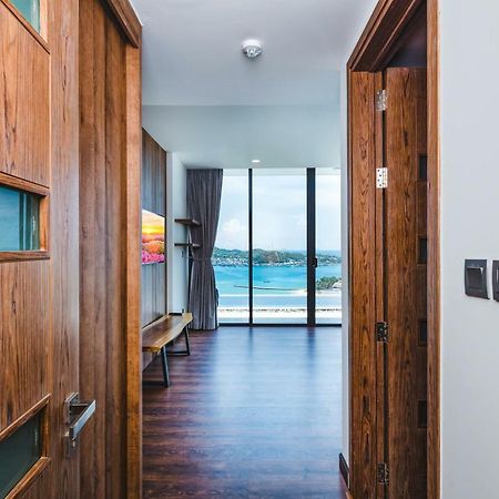 Lucina Villa Nha Trang Eksteriør bilde