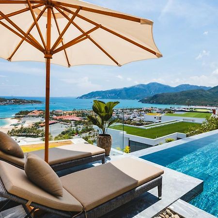Lucina Villa Nha Trang Eksteriør bilde