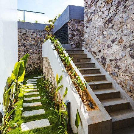 Lucina Villa Nha Trang Eksteriør bilde