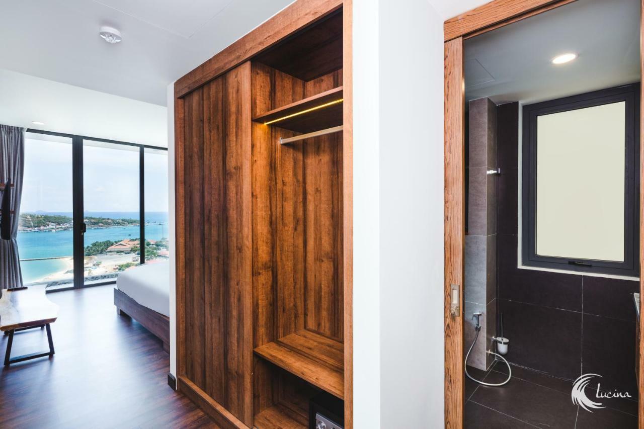 Lucina Villa Nha Trang Eksteriør bilde