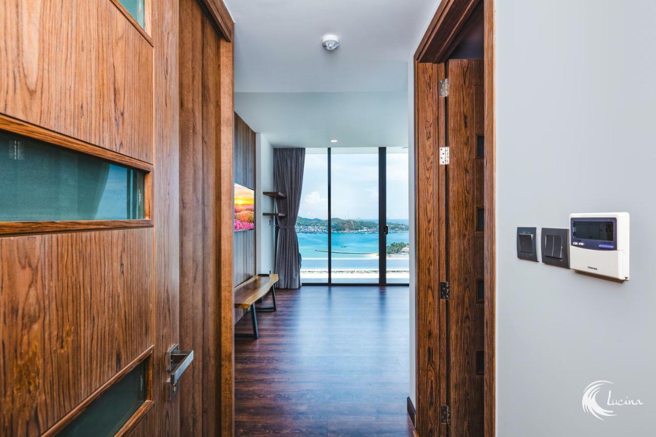 Lucina Villa Nha Trang Eksteriør bilde