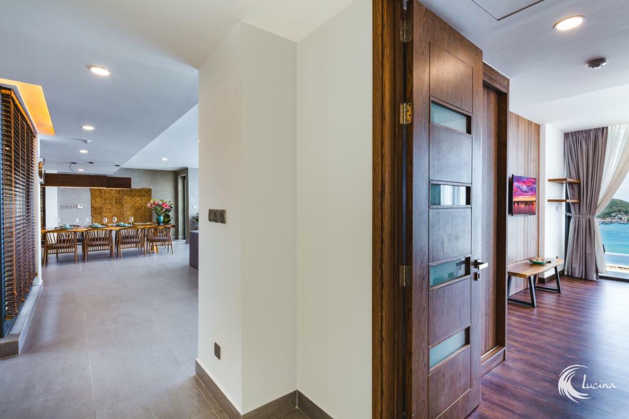 Lucina Villa Nha Trang Eksteriør bilde