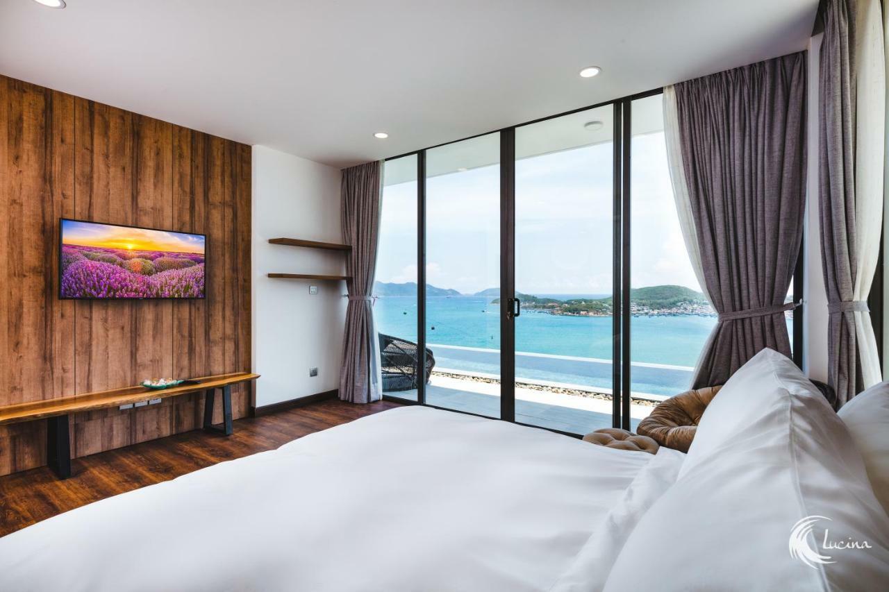 Lucina Villa Nha Trang Eksteriør bilde
