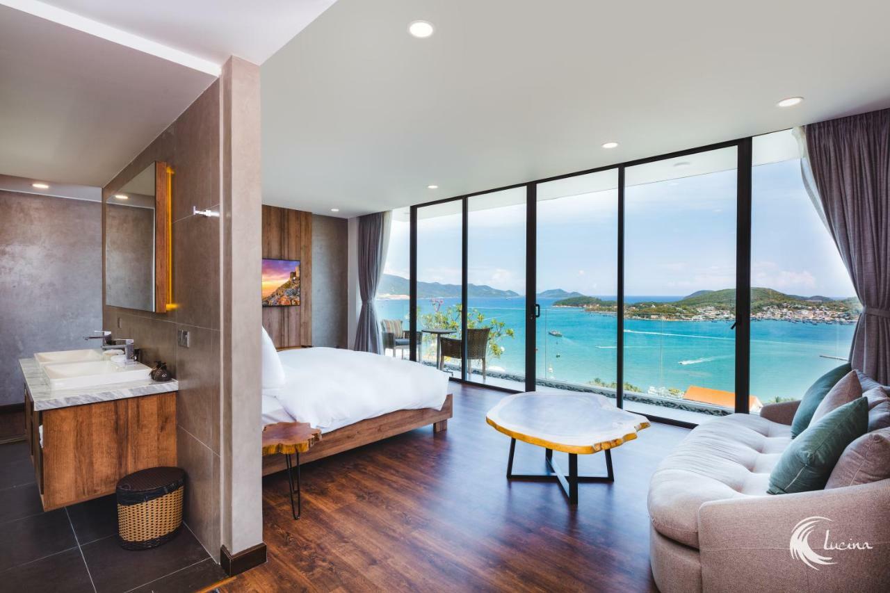 Lucina Villa Nha Trang Eksteriør bilde