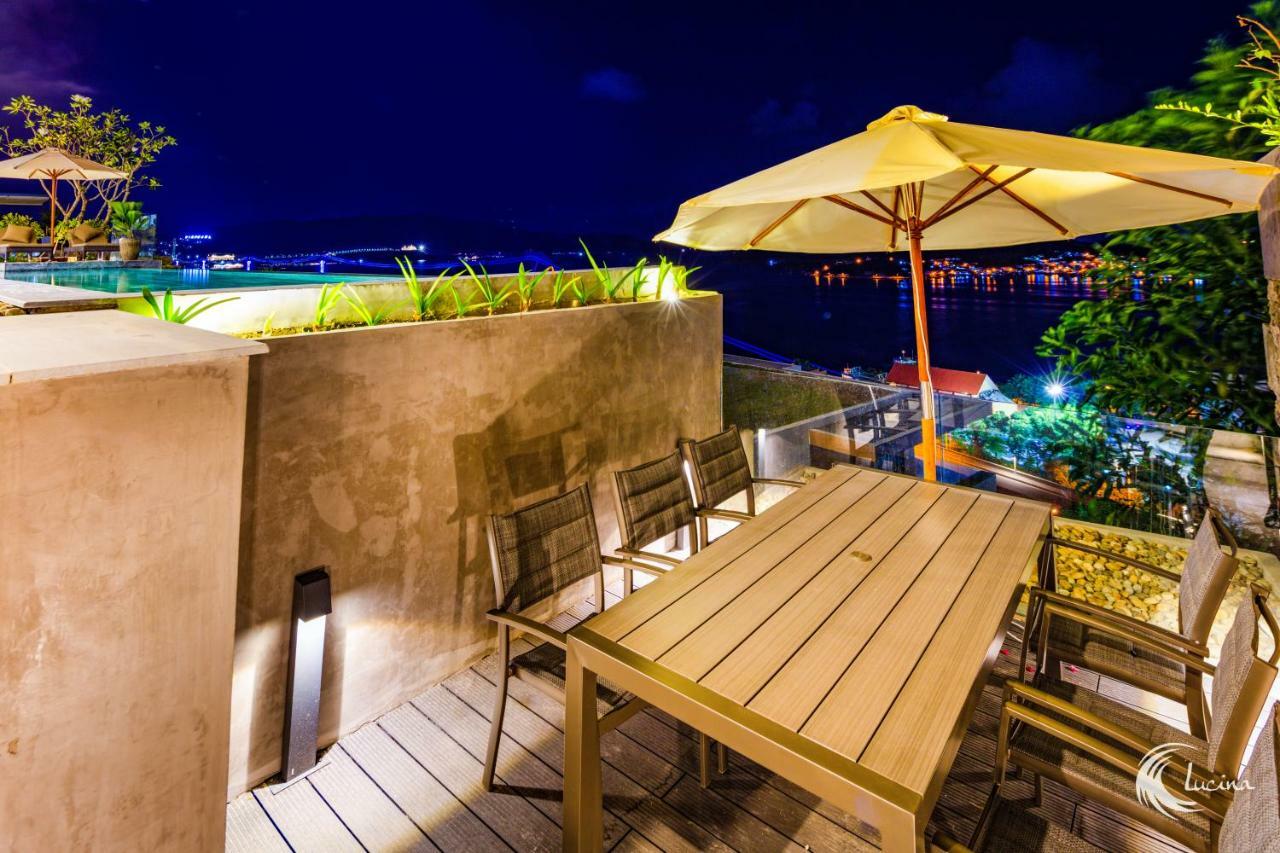 Lucina Villa Nha Trang Eksteriør bilde
