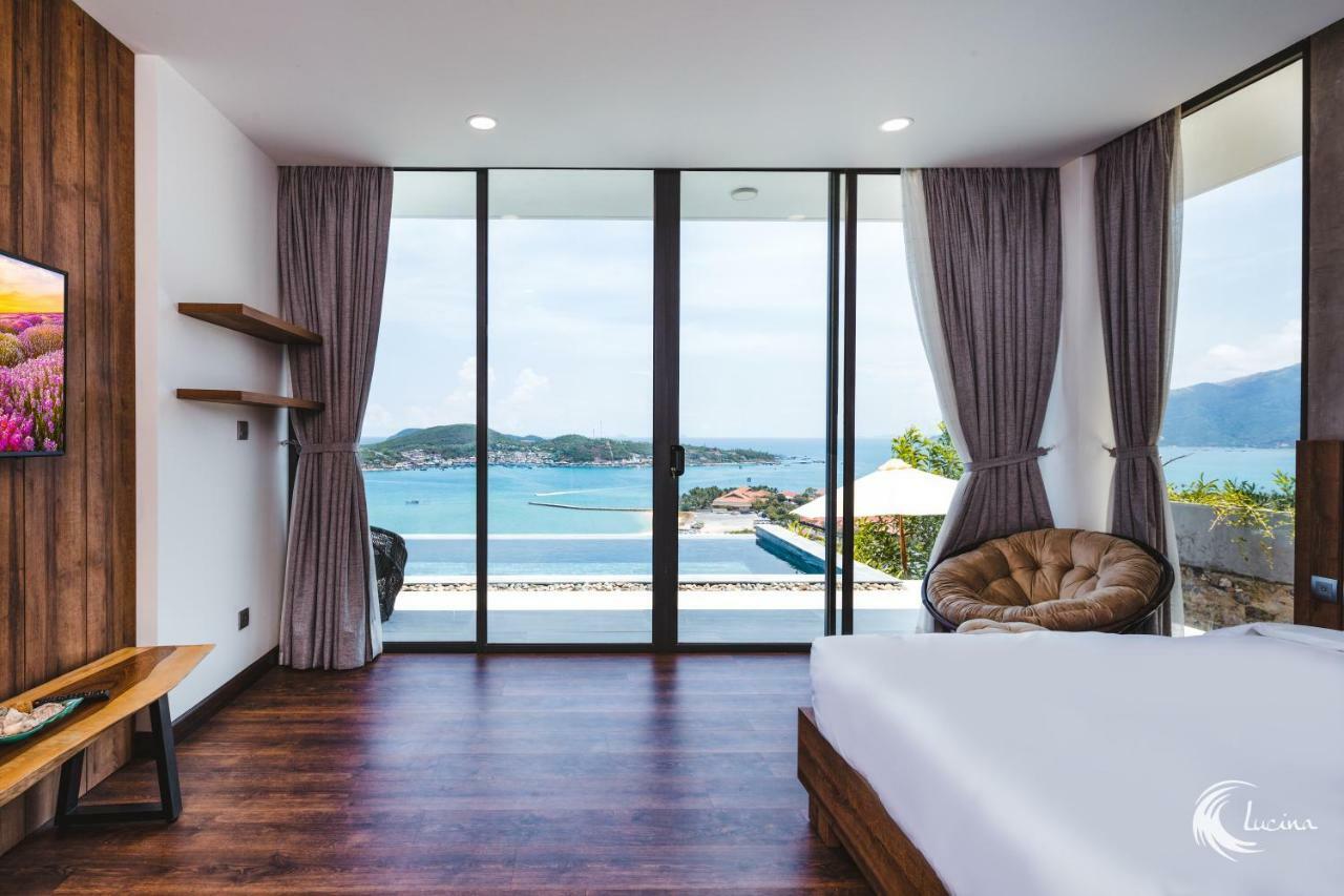 Lucina Villa Nha Trang Eksteriør bilde