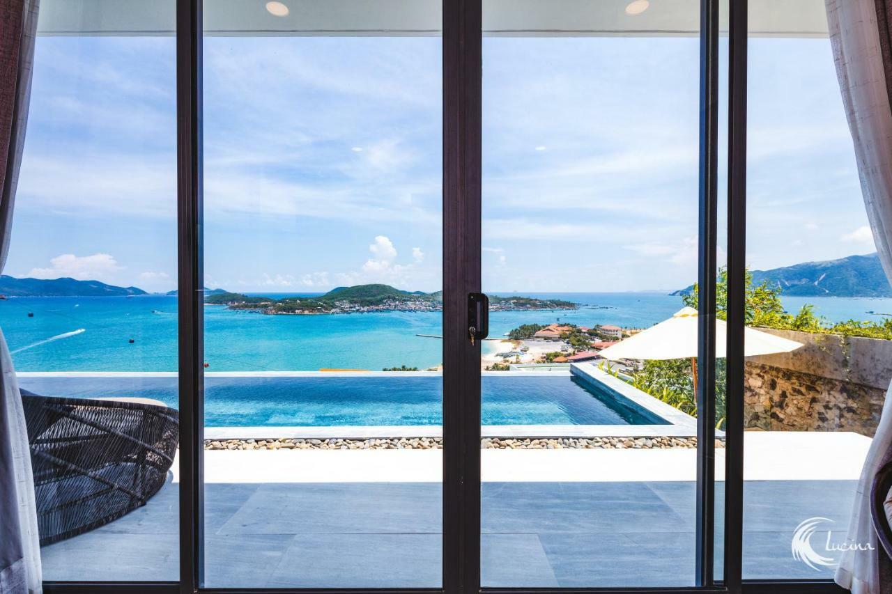 Lucina Villa Nha Trang Eksteriør bilde