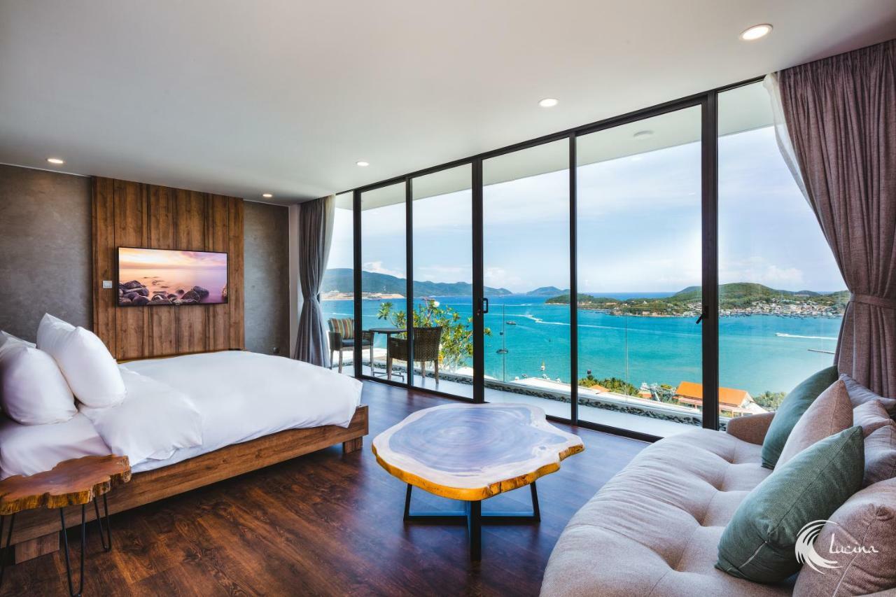 Lucina Villa Nha Trang Eksteriør bilde