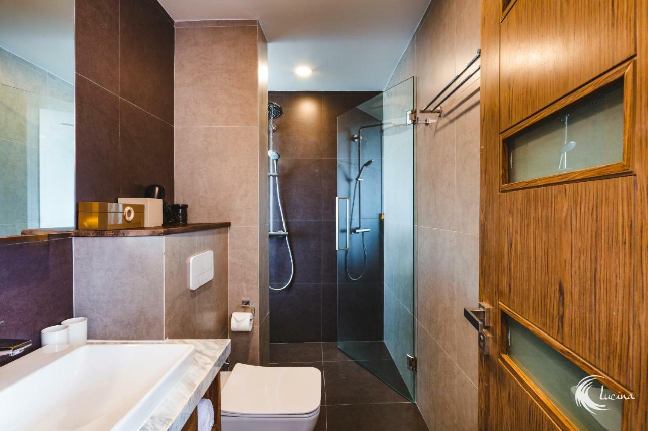 Lucina Villa Nha Trang Eksteriør bilde