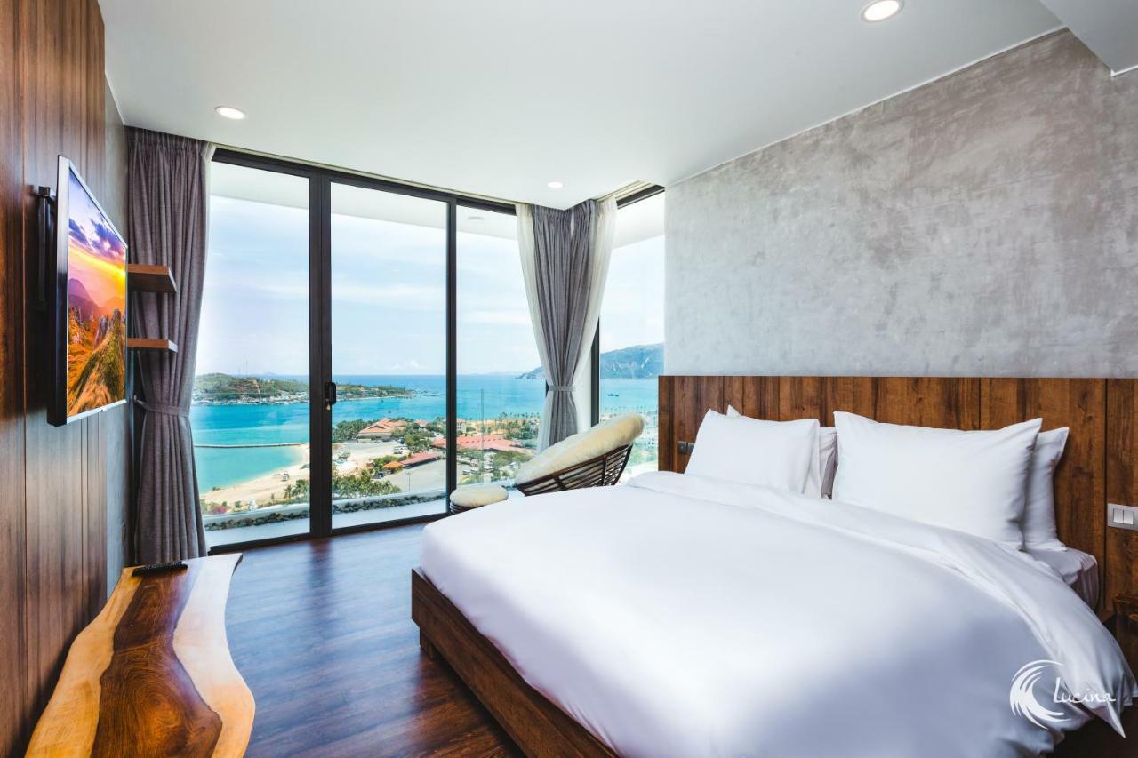 Lucina Villa Nha Trang Eksteriør bilde