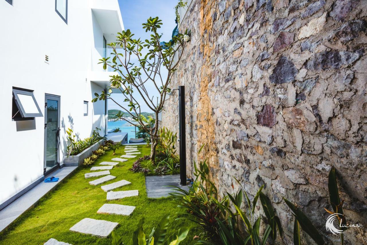 Lucina Villa Nha Trang Eksteriør bilde