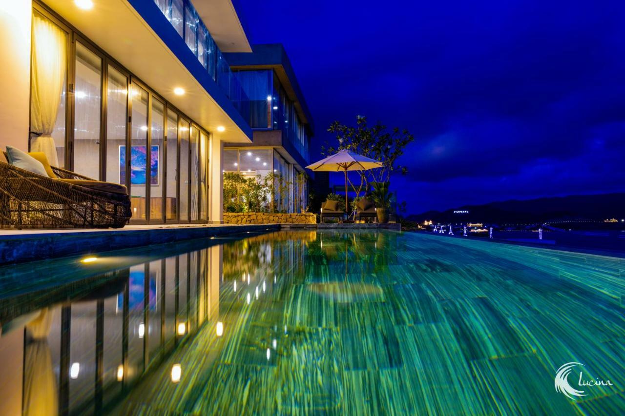 Lucina Villa Nha Trang Eksteriør bilde