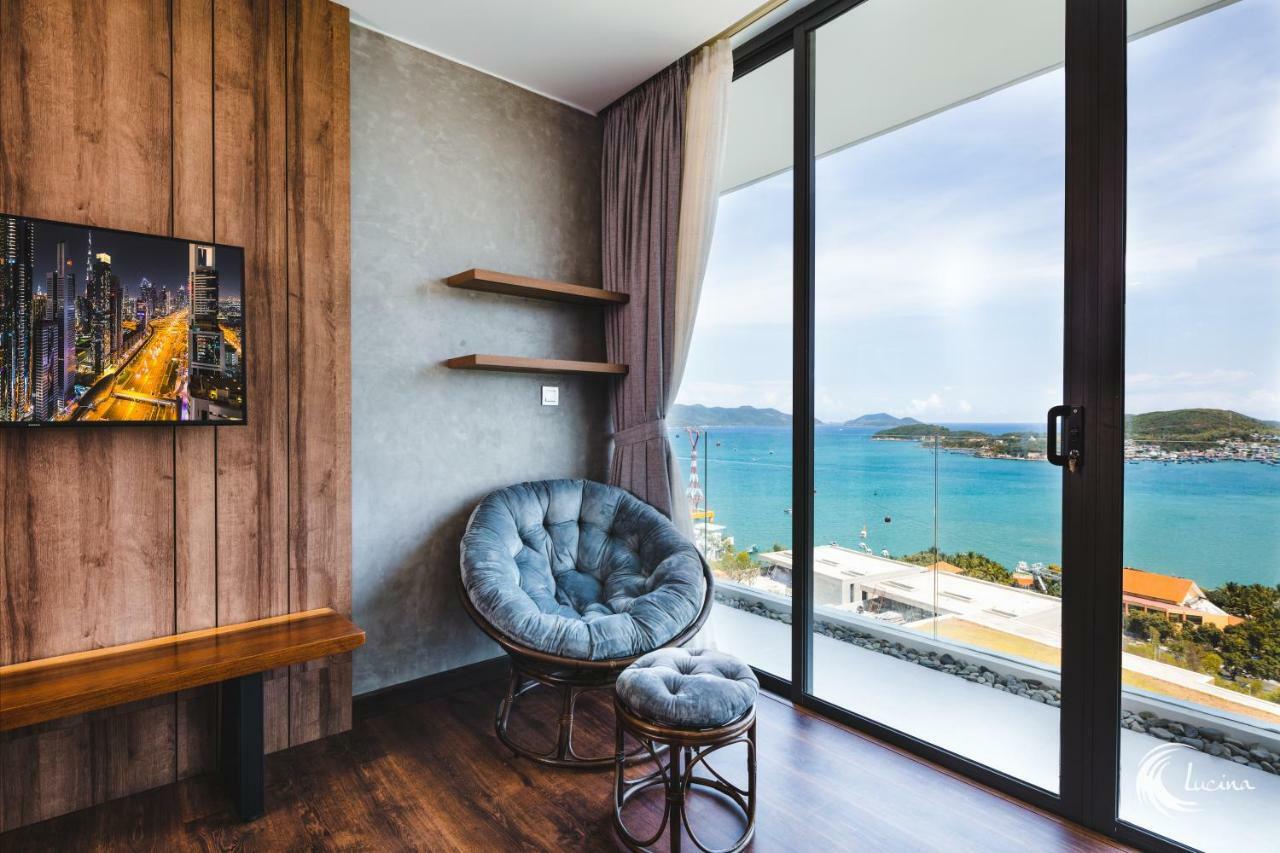 Lucina Villa Nha Trang Eksteriør bilde