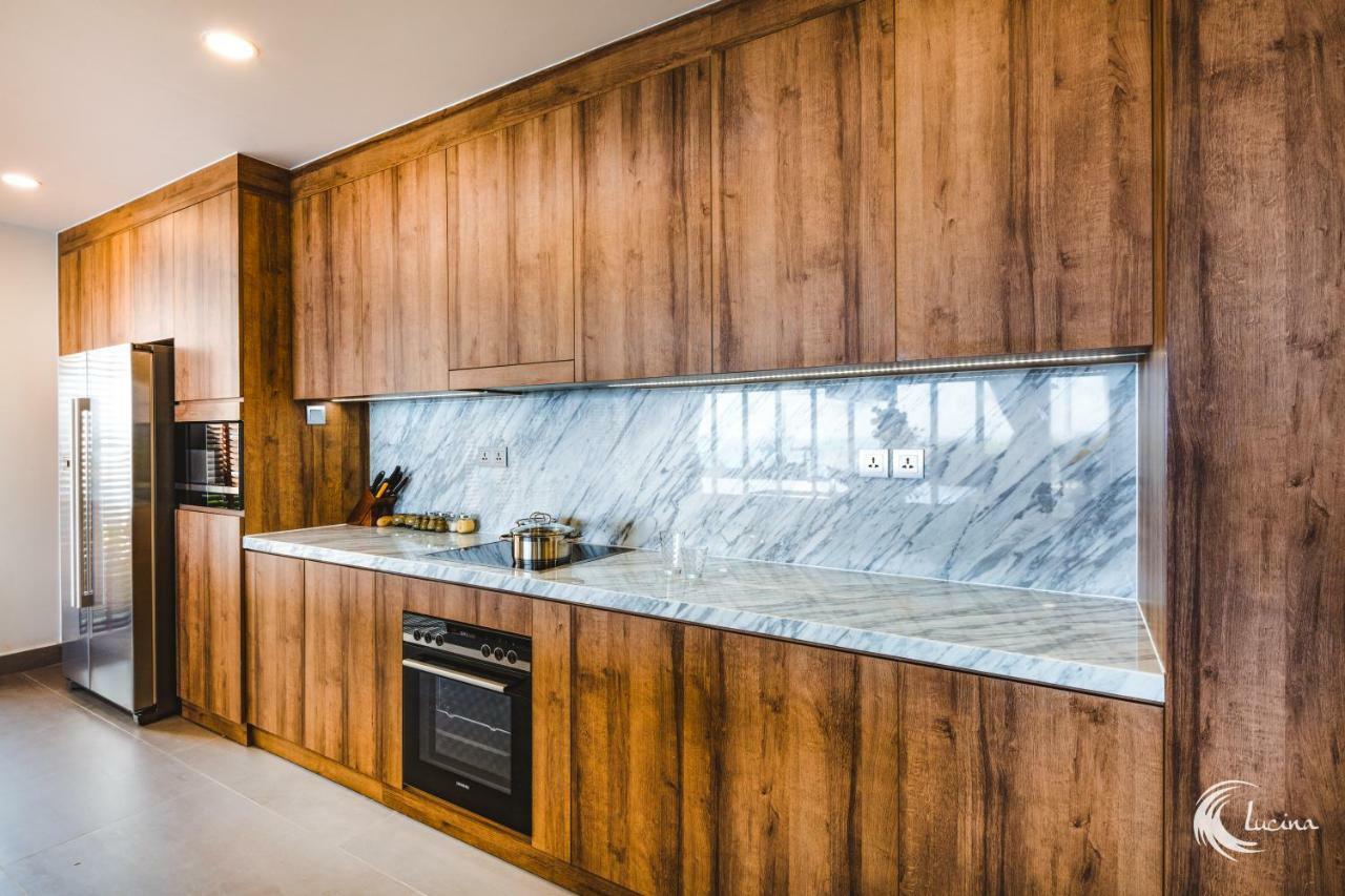 Lucina Villa Nha Trang Eksteriør bilde