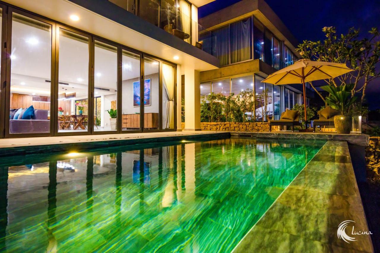 Lucina Villa Nha Trang Eksteriør bilde