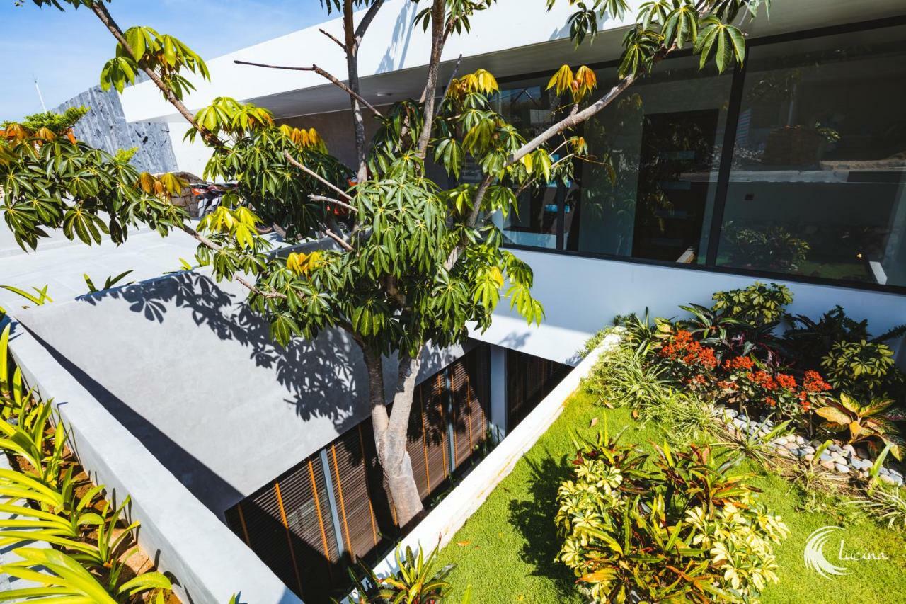 Lucina Villa Nha Trang Eksteriør bilde