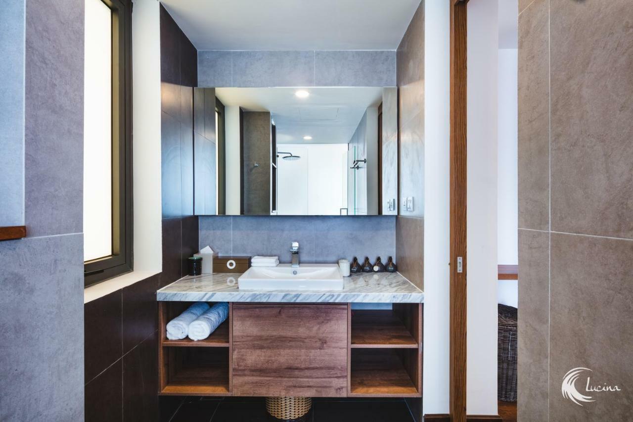 Lucina Villa Nha Trang Eksteriør bilde