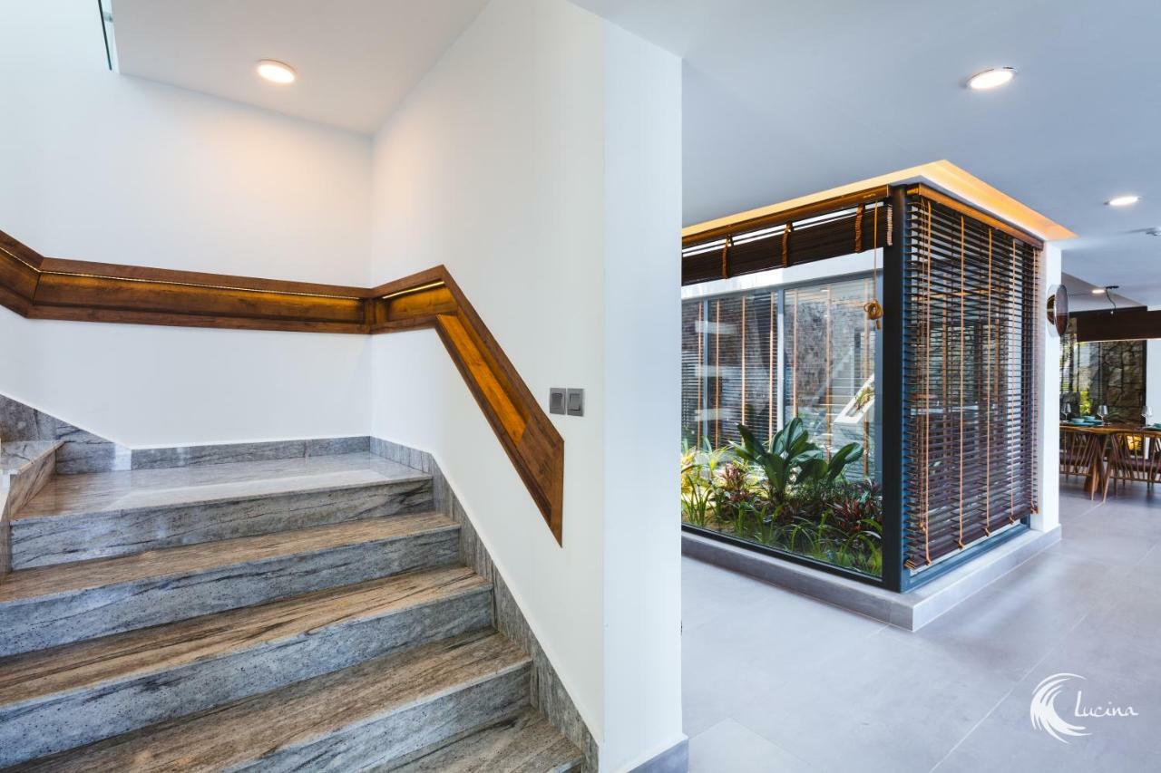 Lucina Villa Nha Trang Eksteriør bilde