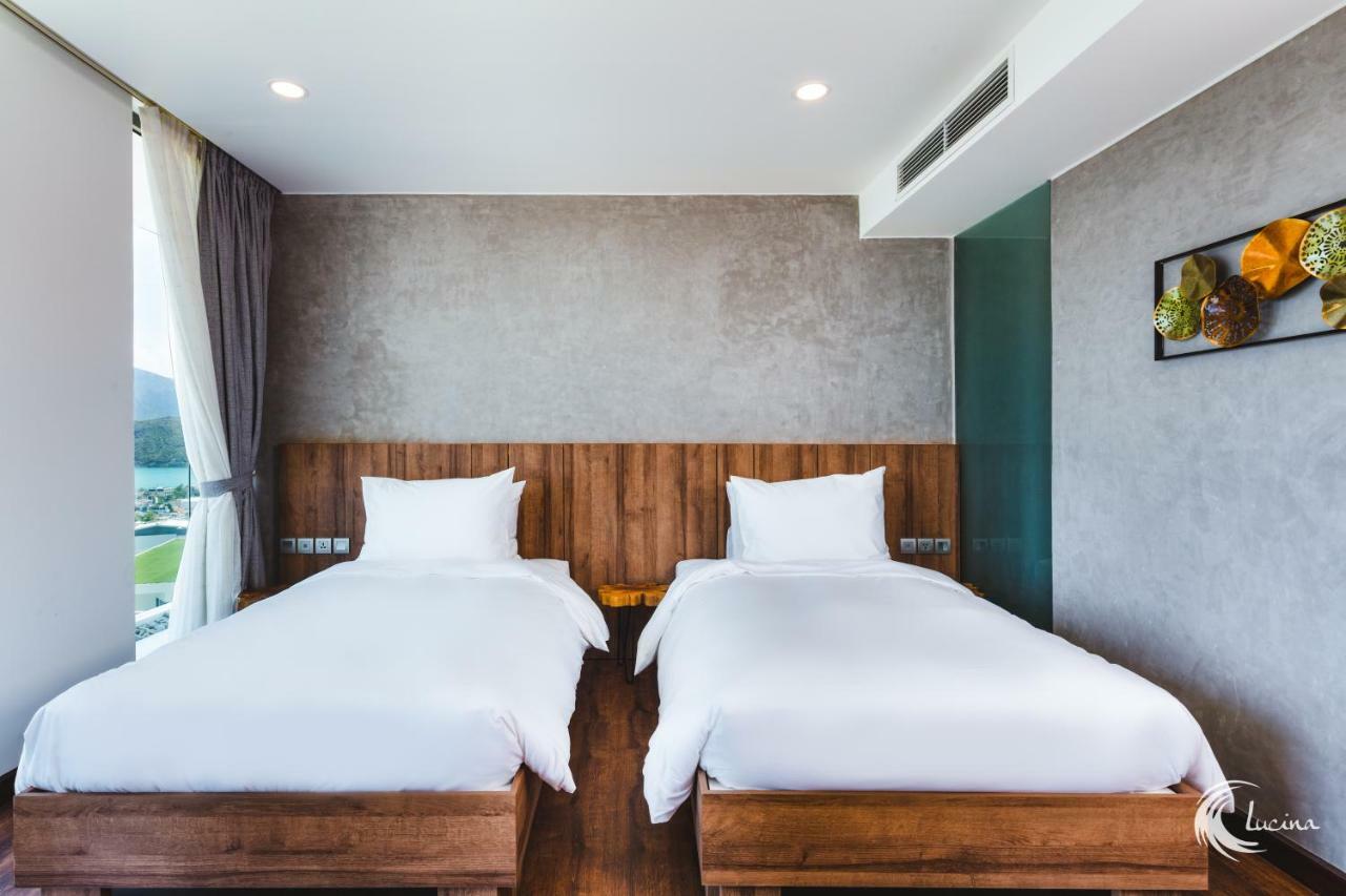 Lucina Villa Nha Trang Eksteriør bilde