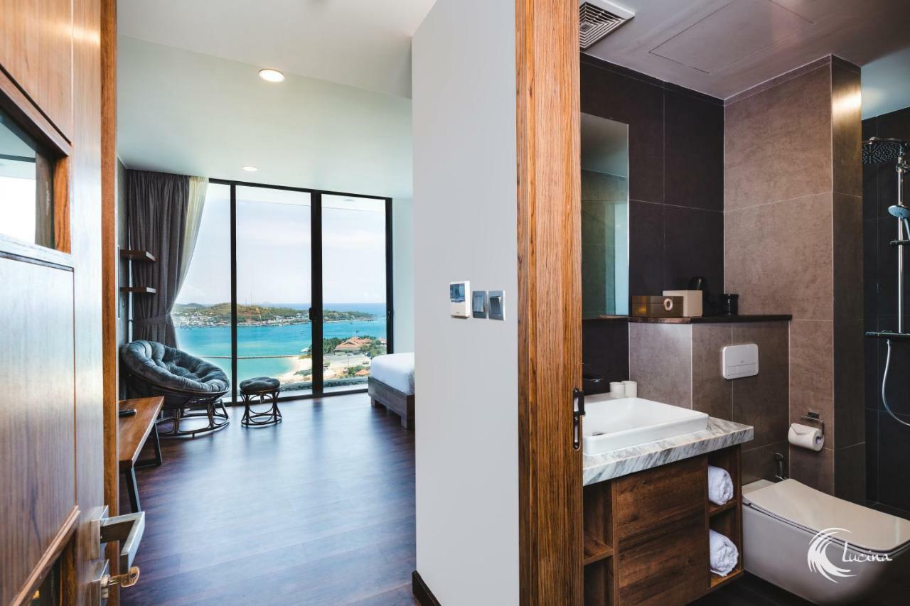 Lucina Villa Nha Trang Eksteriør bilde