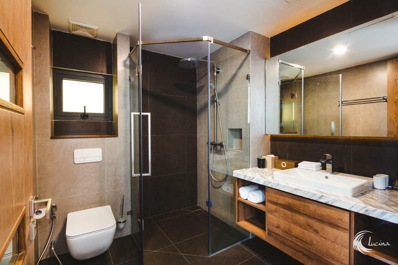 Lucina Villa Nha Trang Eksteriør bilde