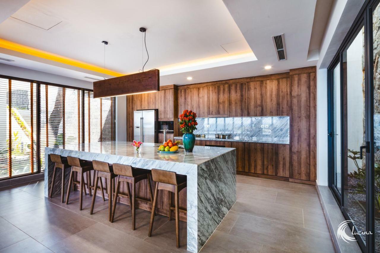 Lucina Villa Nha Trang Eksteriør bilde