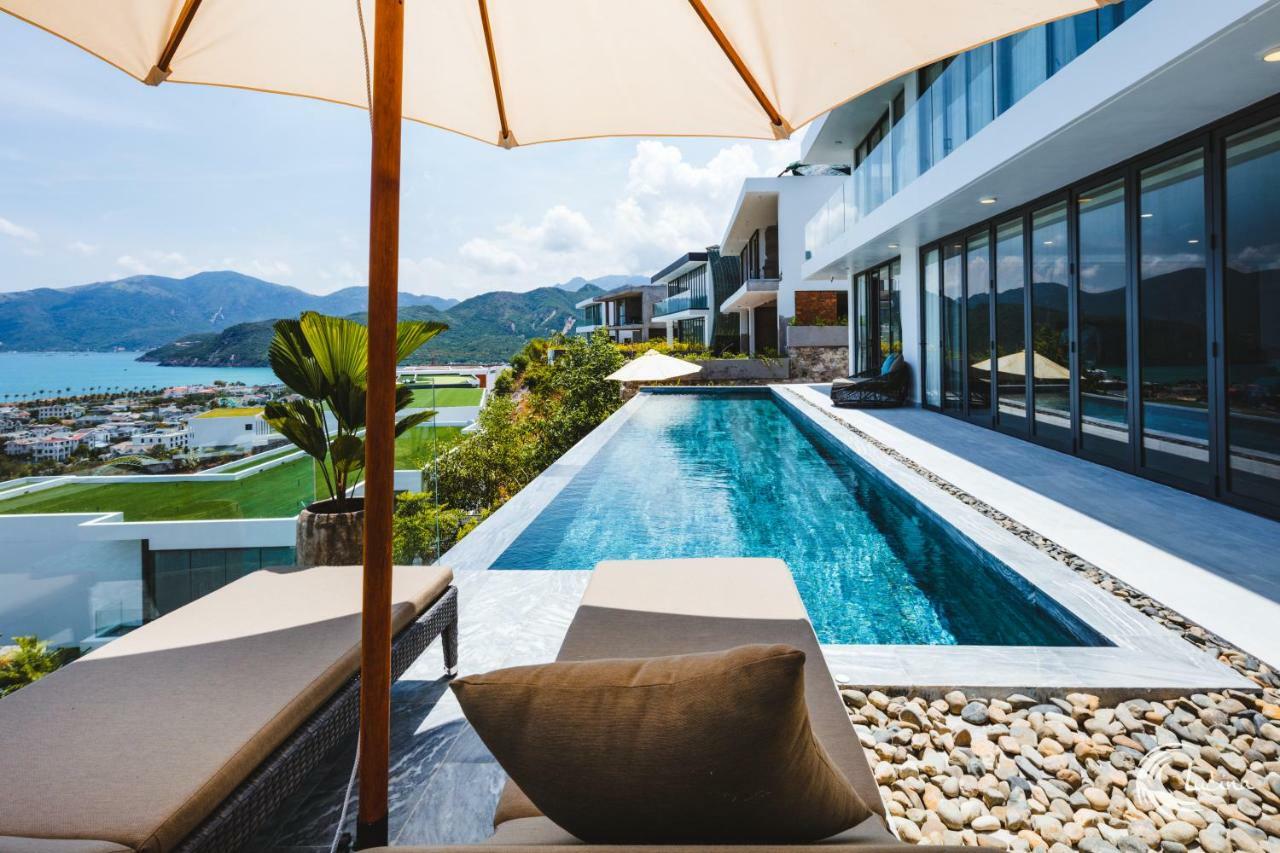 Lucina Villa Nha Trang Eksteriør bilde
