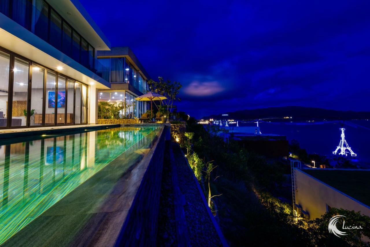 Lucina Villa Nha Trang Eksteriør bilde