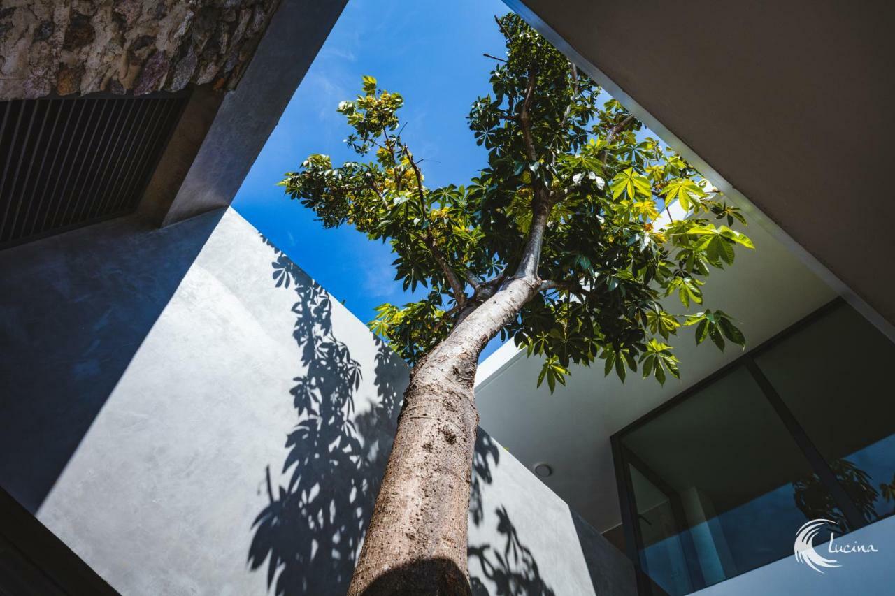 Lucina Villa Nha Trang Eksteriør bilde