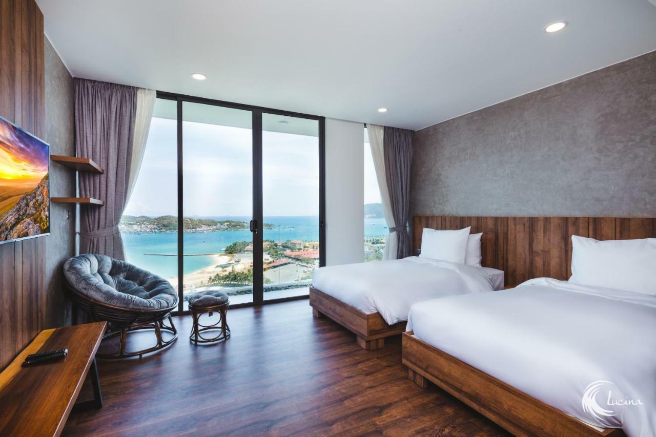 Lucina Villa Nha Trang Eksteriør bilde