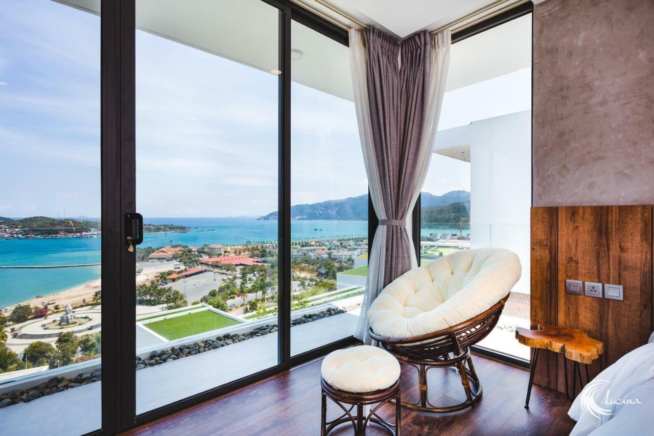 Lucina Villa Nha Trang Eksteriør bilde