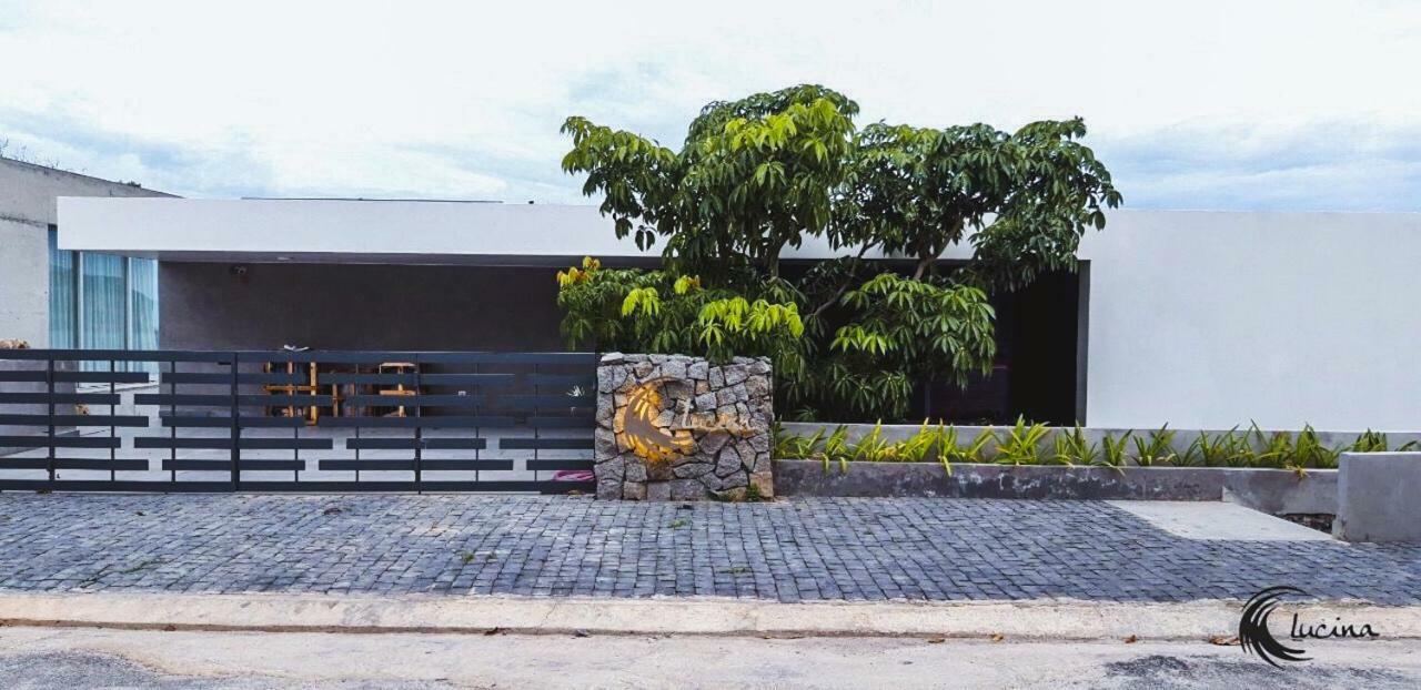 Lucina Villa Nha Trang Eksteriør bilde