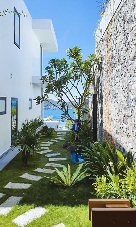 Lucina Villa Nha Trang Eksteriør bilde