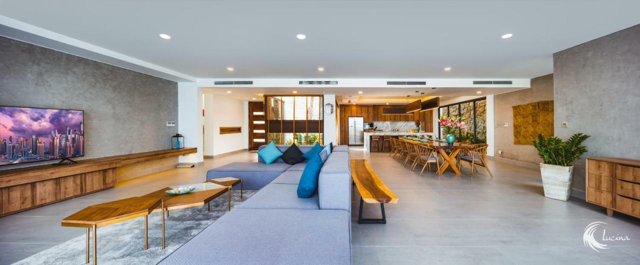 Lucina Villa Nha Trang Eksteriør bilde