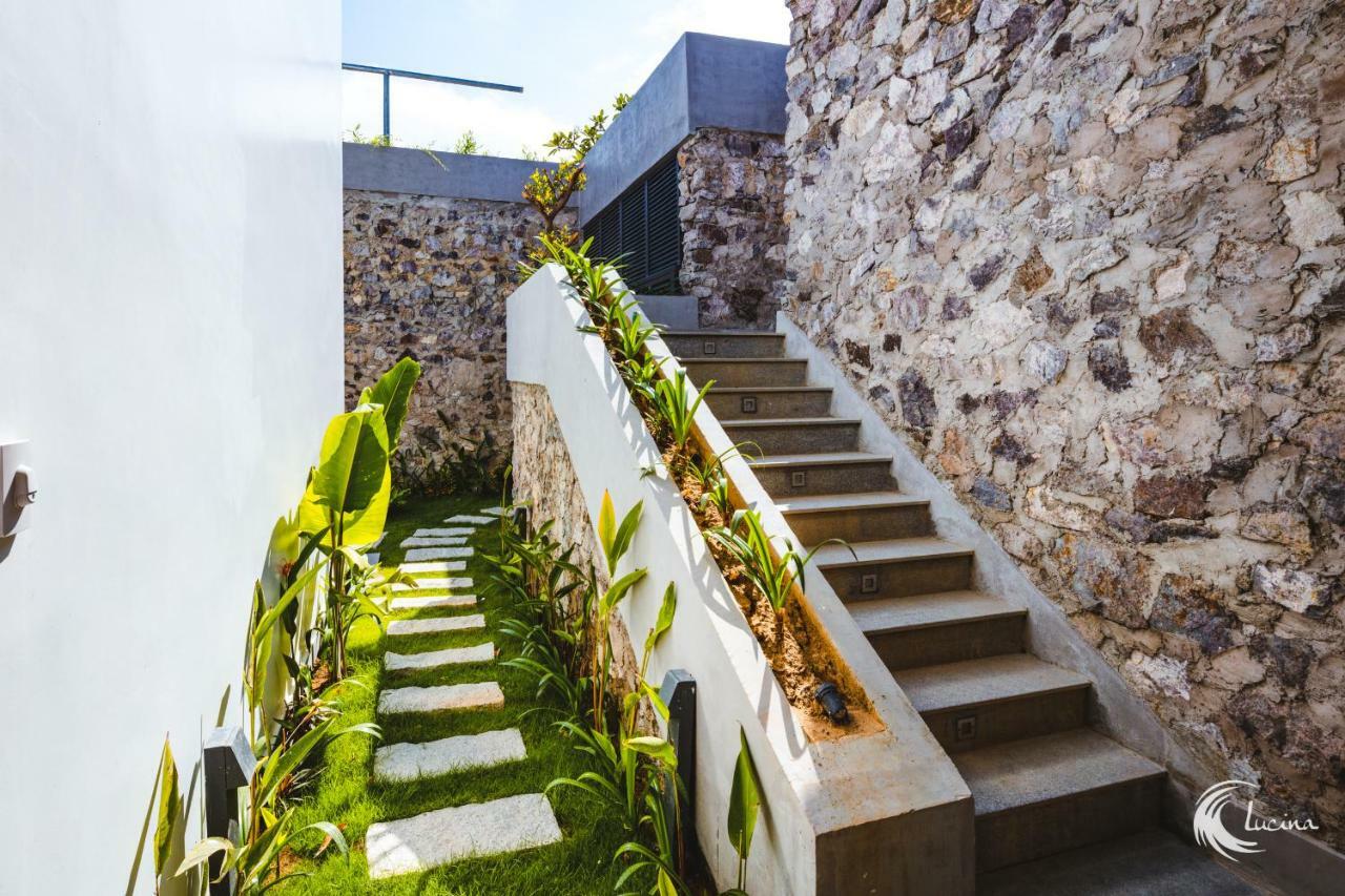 Lucina Villa Nha Trang Eksteriør bilde